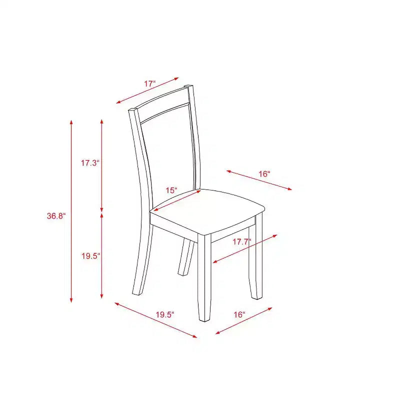 Tavolo da pranzo con piano in legno massello finitura anticata stile giacobino con 6 sedie