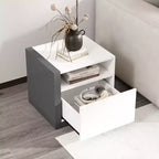 Comodini Moderni Minimalisti con Vano Aperto