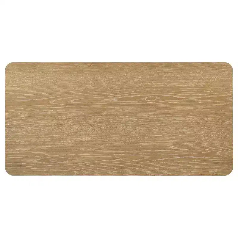 Tavolino da caffè cocktail in legno composito