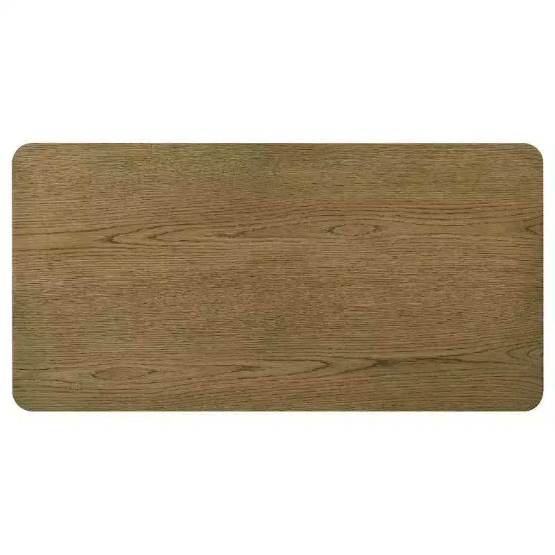 Tavolino da caffè cocktail in legno composito