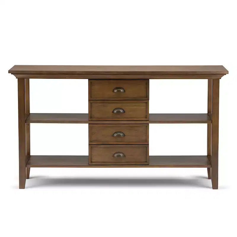 Tavolino Consolle Mansfield - WyndenHall